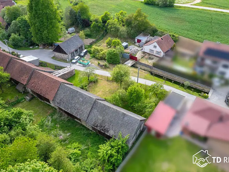 Prodej chaty 87 m², pozemek 809 m², Hodov – náhled fotky 1