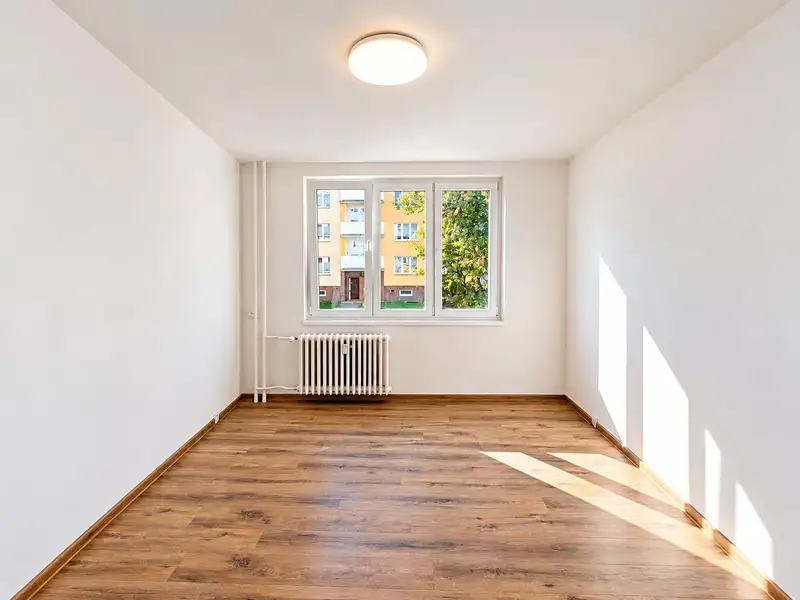 Pronájem bytu 2+1 53 m², Klášterec nad Ohří – náhled fotky 3