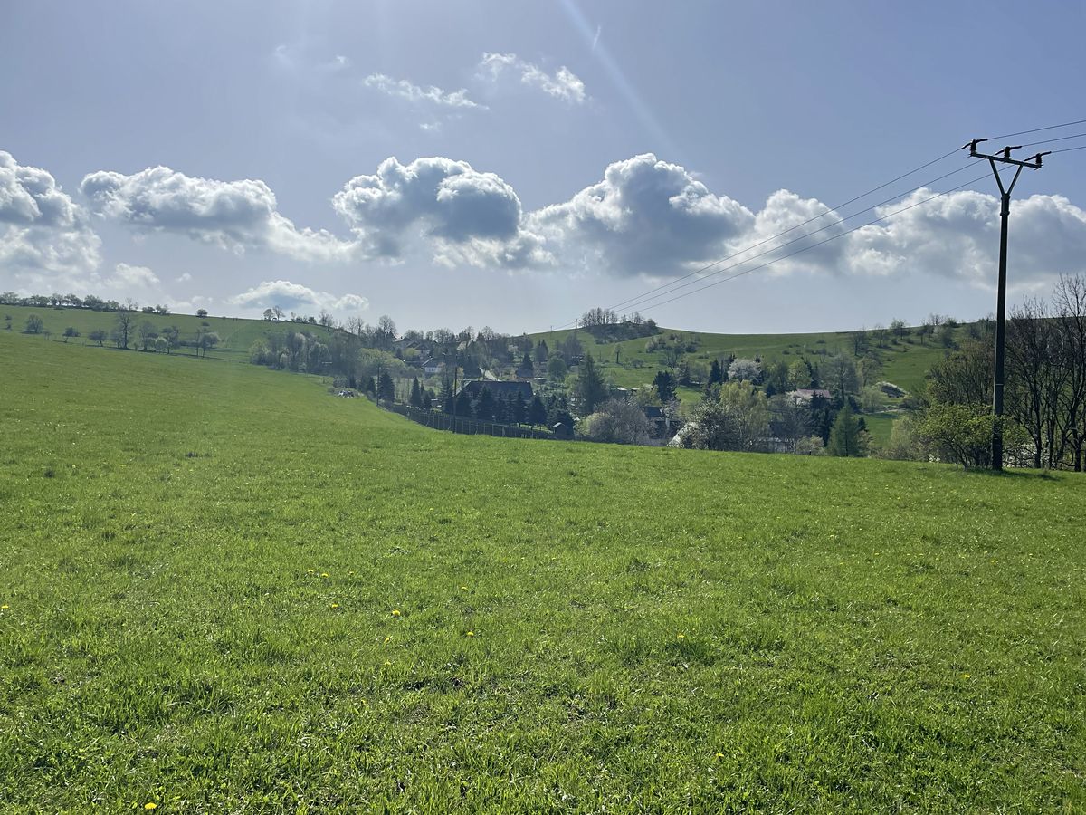 Prodej pole 37629 m² – fotografie 2