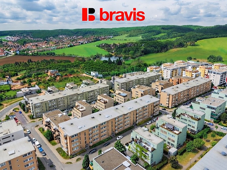 Prodej bytu 3+kk, 68 m² (17 z 17)