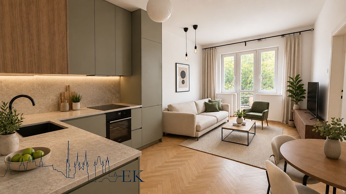 Prodej bytu 2+kk 49 m²