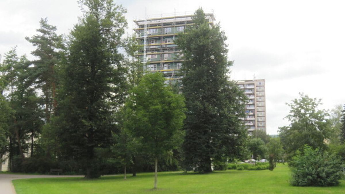 Dražba bytu 4+1 78 m², Třinec – fotka 1 z 3