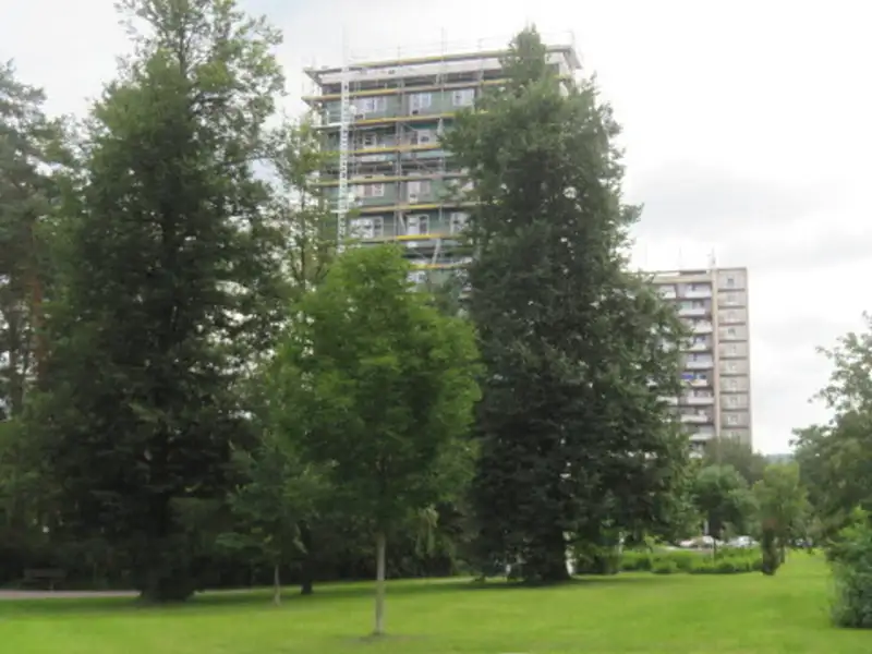 Dražba bytu 4+1 78 m², Třinec – náhled fotky 1