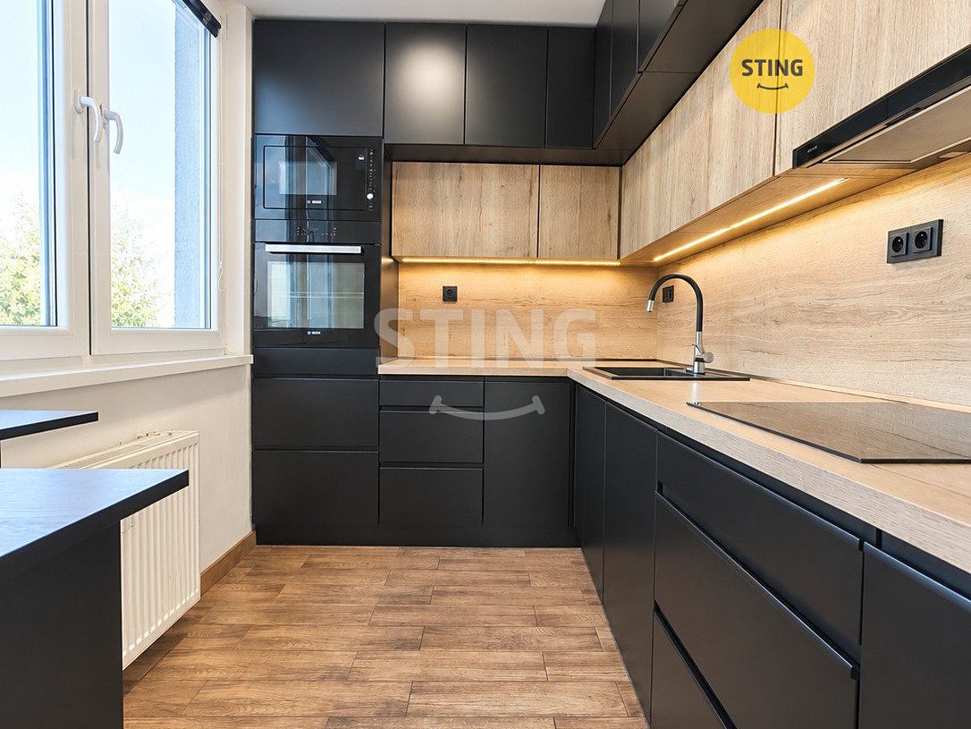 Pronájem bytu 3+1 74 m²