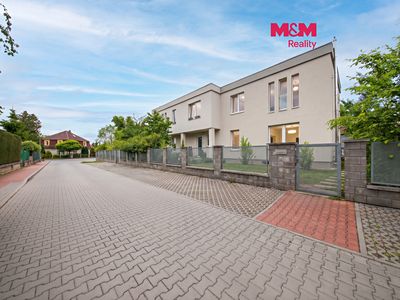 Prodej rodinného domu 128 m², pozemek 133 m²