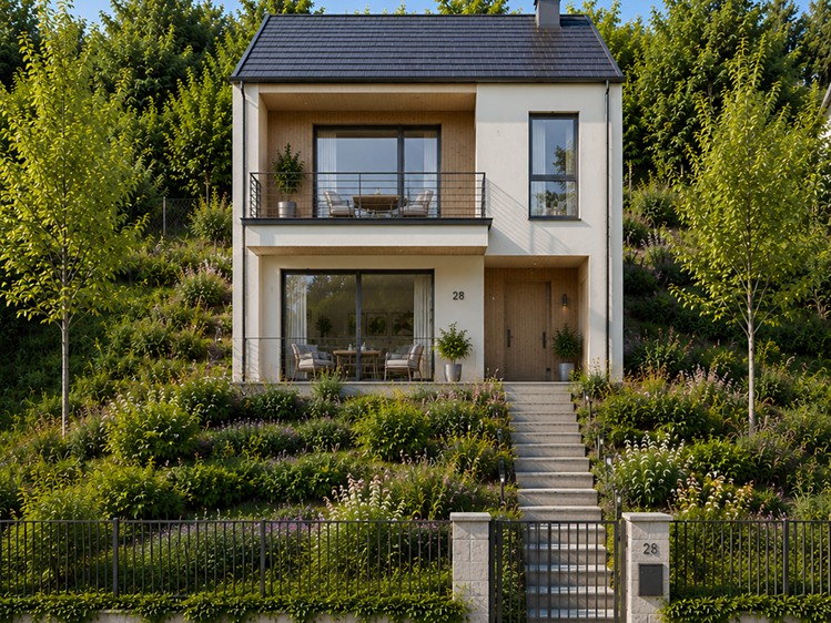 Grundstück zum Kauf, 559 m² (4 von 10)