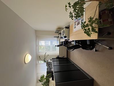 Pronájem kanceláře 23 m²