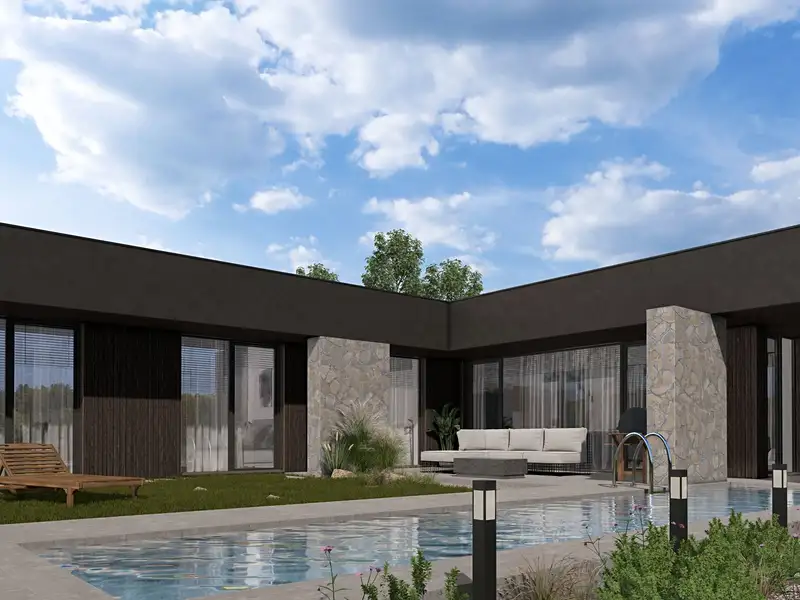 Prodej rodinného domu 142 m², pozemek 1284 m², Petrovice u Karviné – náhled fotky 3
