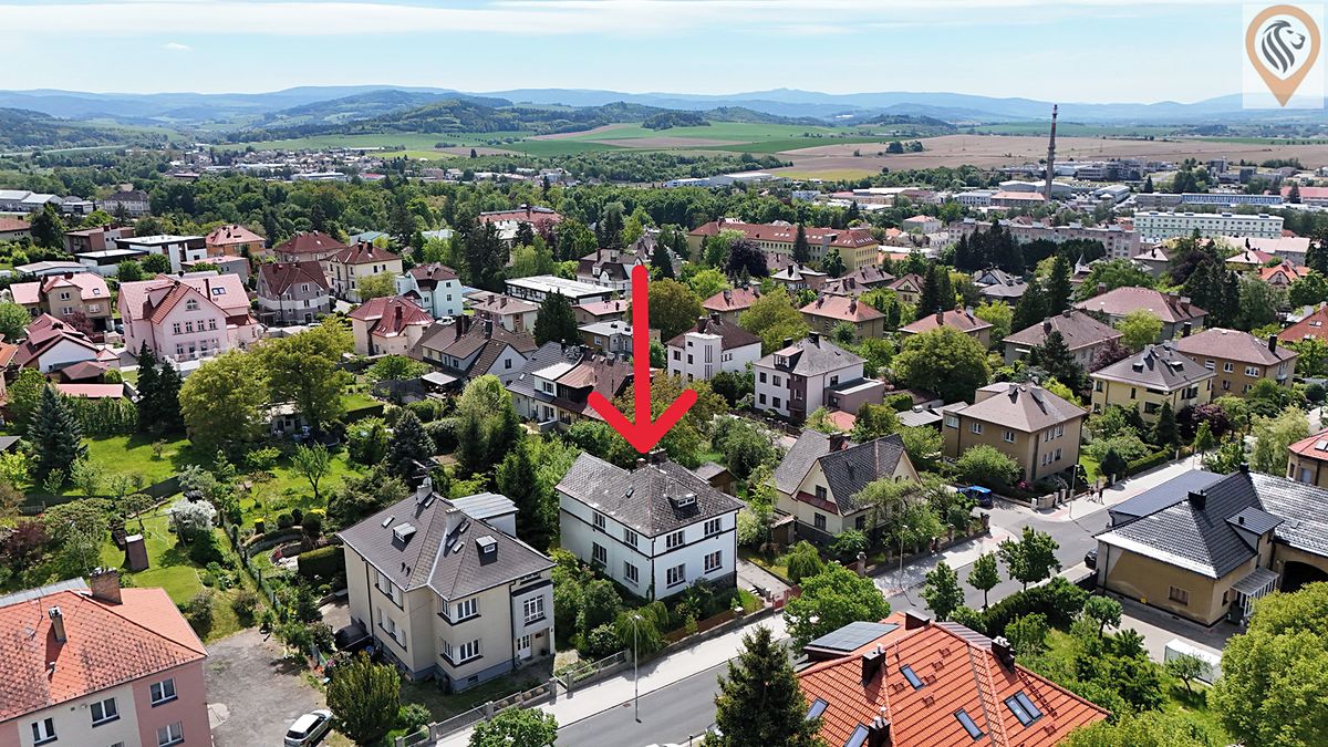 Prodej rodinného domu 170 m², pozemek 936 m² – fotografie 4
