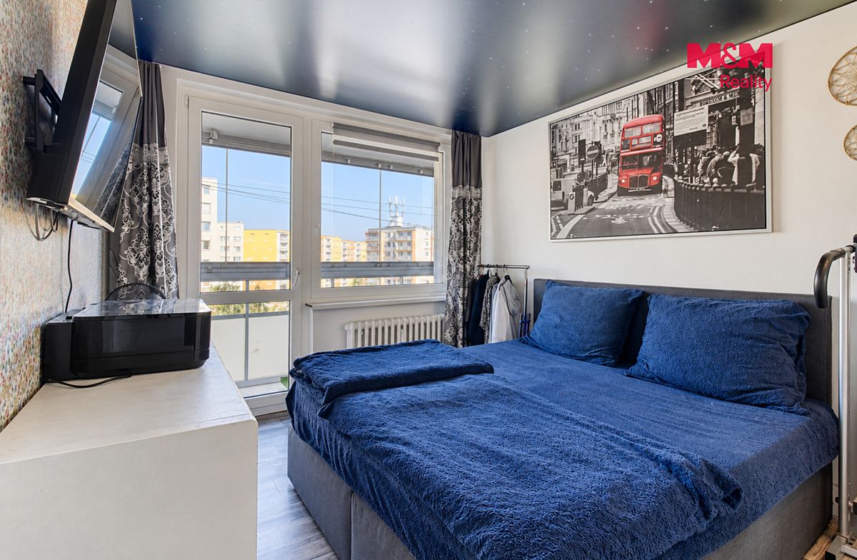 Prodej bytu 3+1 69 m² – fotografie 4