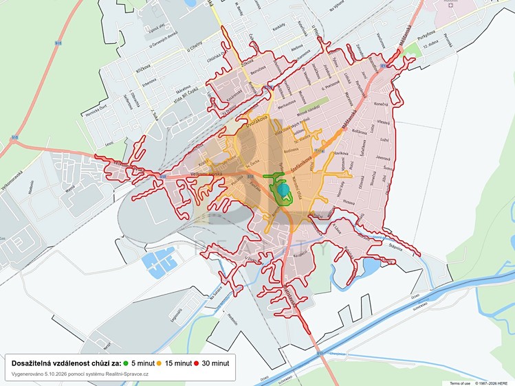 Нерухомість в оренду, 72 м² (6 з 7)