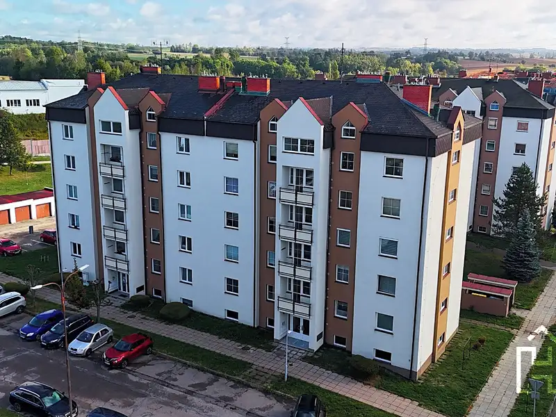 Prodej bytu 2+kk 52 m², Havlíčkův Brod – náhled fotky 3