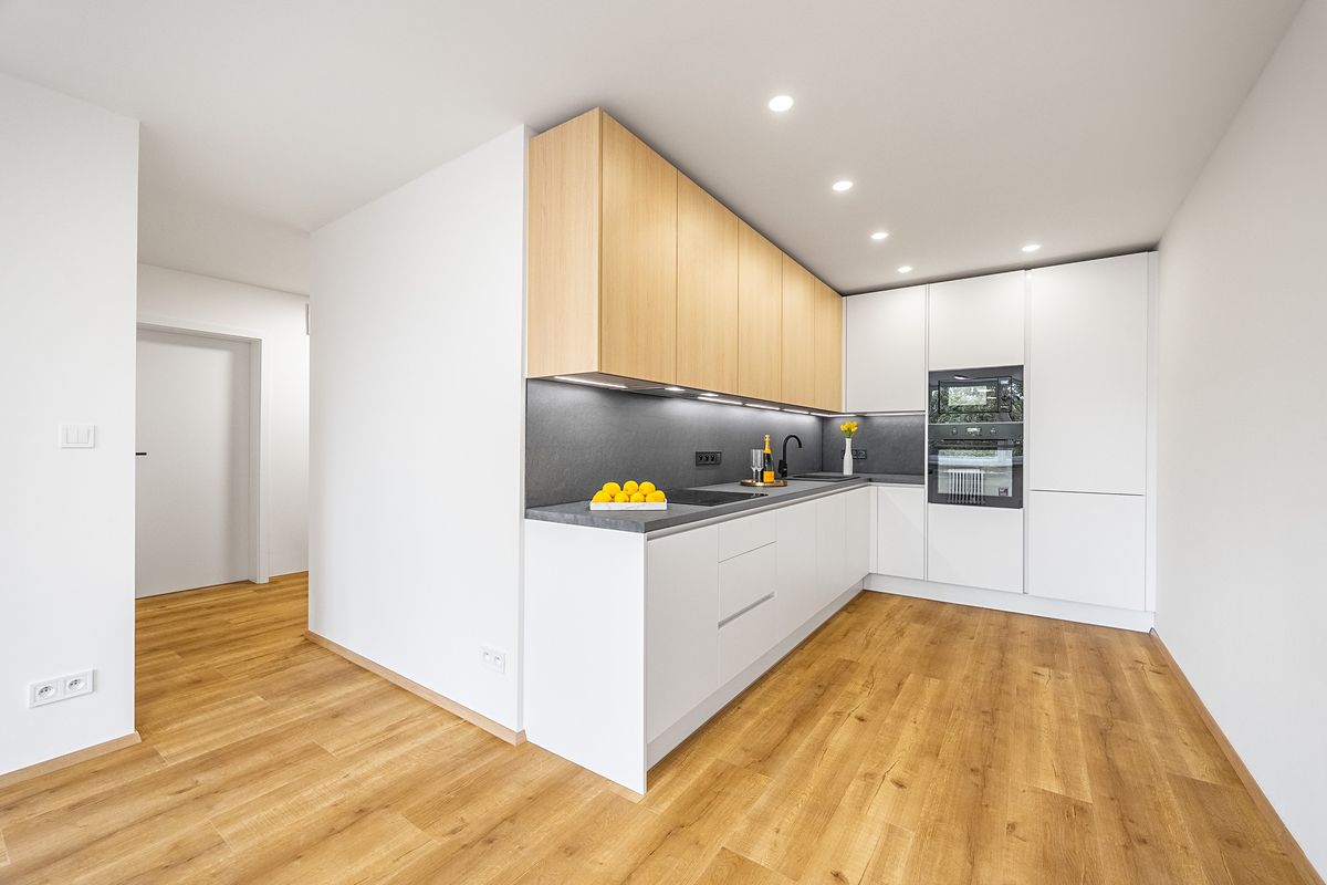 Prodej bytu 3+kk 67 m²