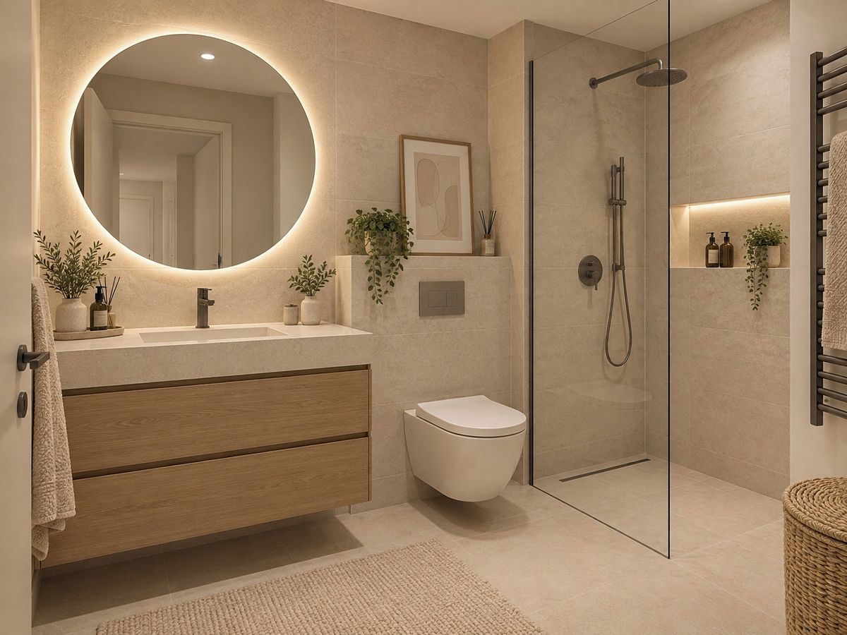 Prodej bytu 1+kk 36 m² – fotografie 4