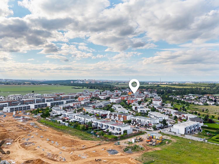 Wohnung 2+kk zum Kauf, 52 m² (25 von 27)
