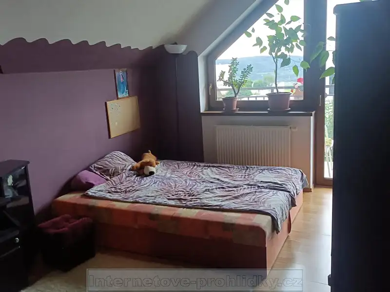 Pronájem bytu pokoje 25 m², Praha – náhled fotky 2
