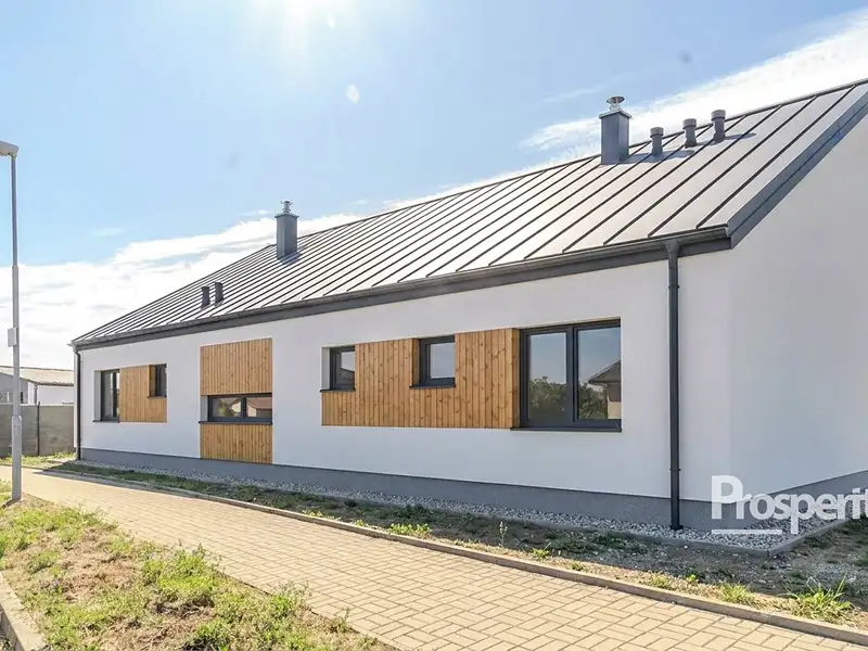 Prodej stavebního pozemku 695 m², Most – náhled fotky 3