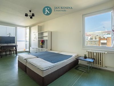 Prodej bytu 3+1 74 m²
