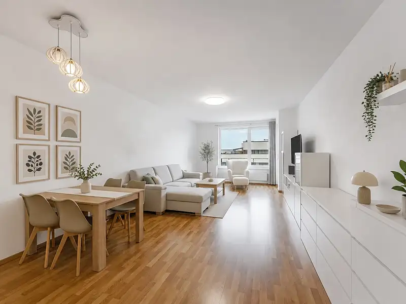 Prodej bytu 3+kk 99 m², Praha – náhled fotky 1
