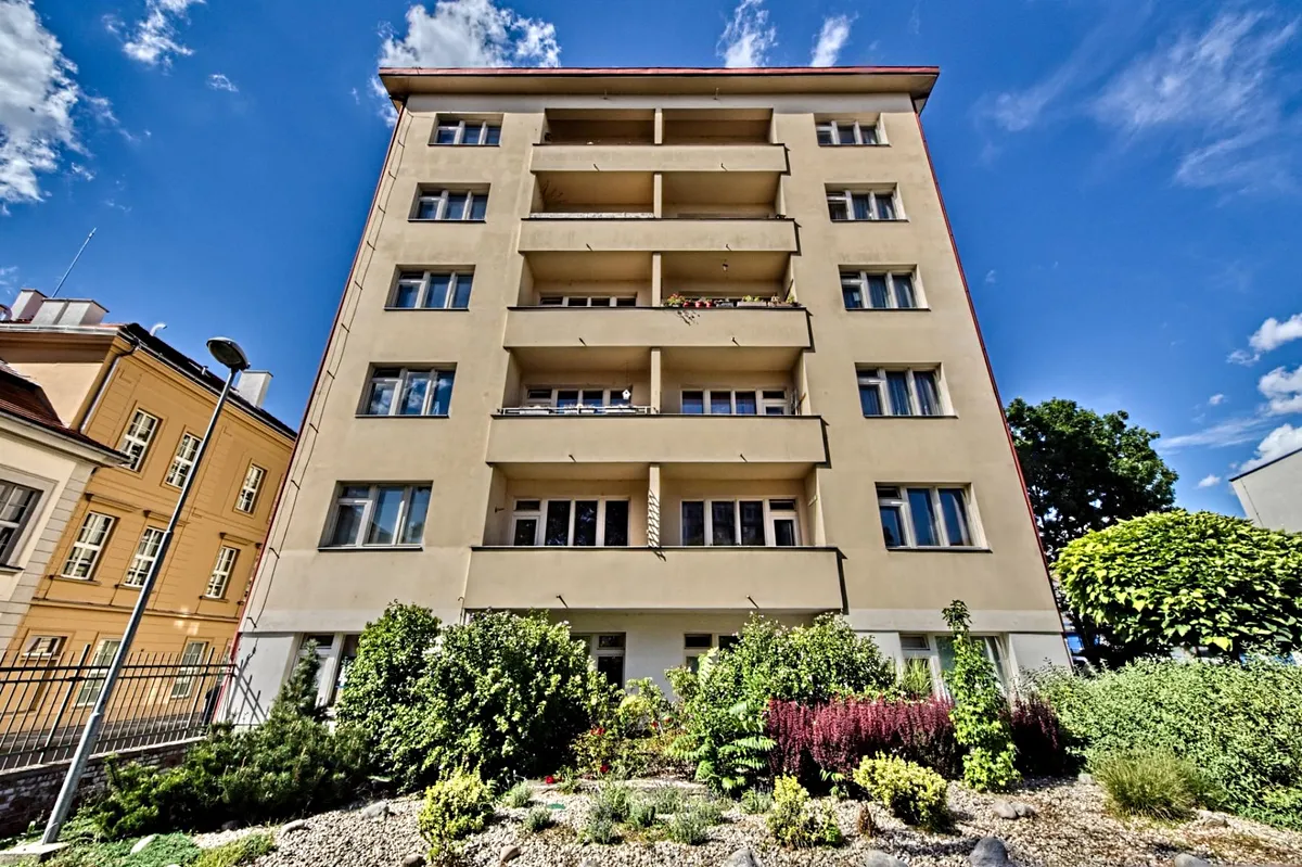 Prodej bytu 3+1 91 m²