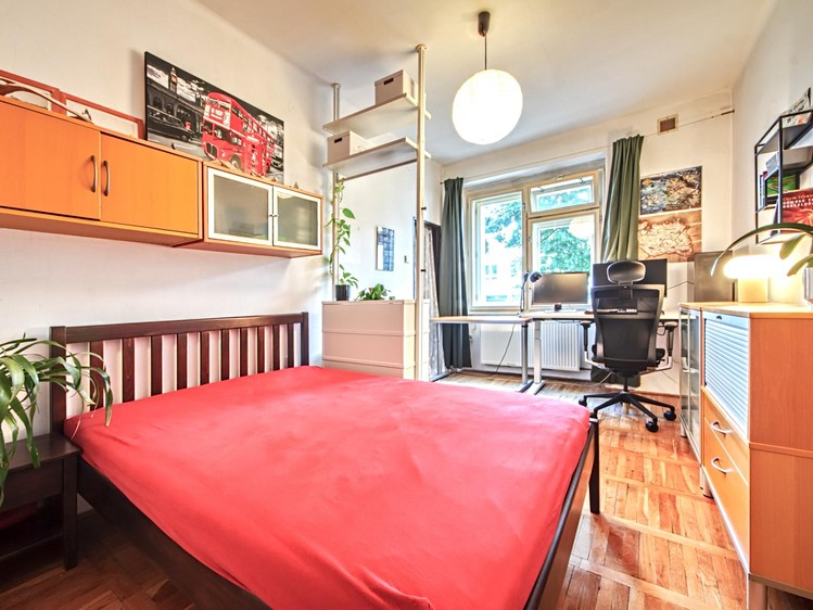 Квартира 3+1 на продаж, 91 м² (22 з 32)