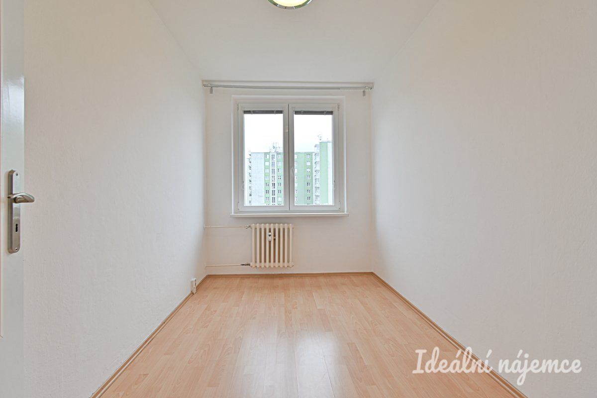 Pronájem bytu 2+kk 40 m² – fotografie 5