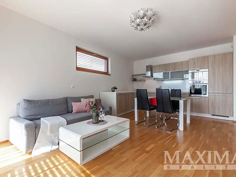 Prodej bytu 3+kk 103 m², Praha – náhled fotky 3
