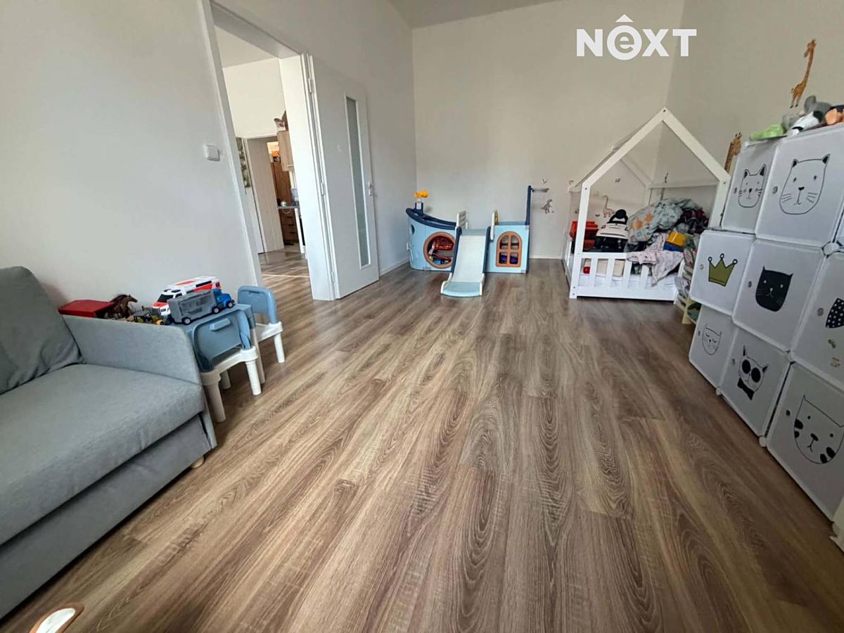 Pronájem bytu 2+kk 65 m² – fotografie 5