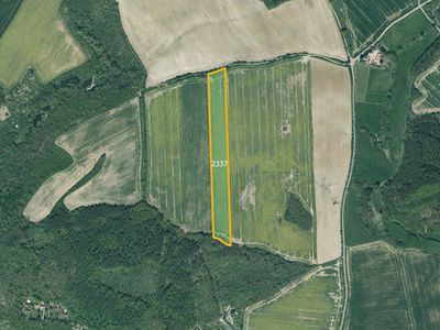 Prodej pole 14498 m²