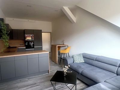 Prodej bytu 2+kk 58 m²