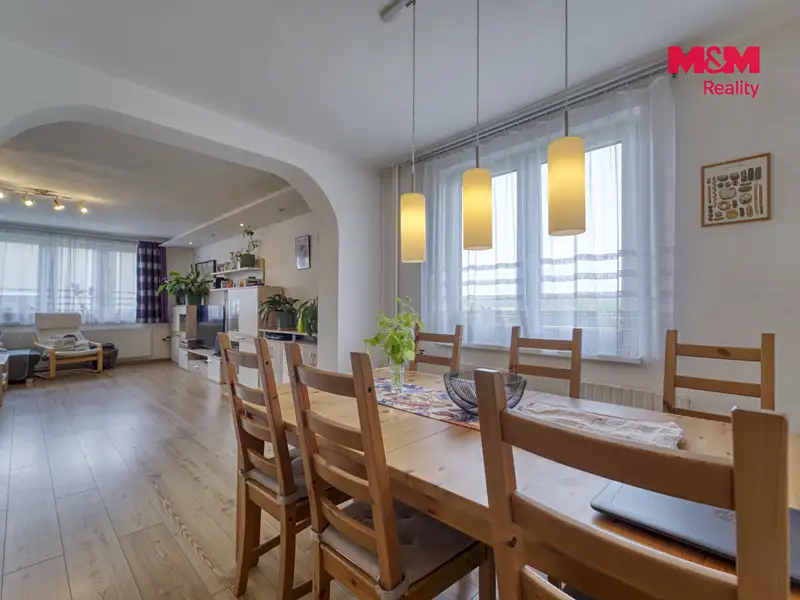 Prodej rodinného domu 165 m², pozemek 5462 m², Újezd – náhled fotky 2