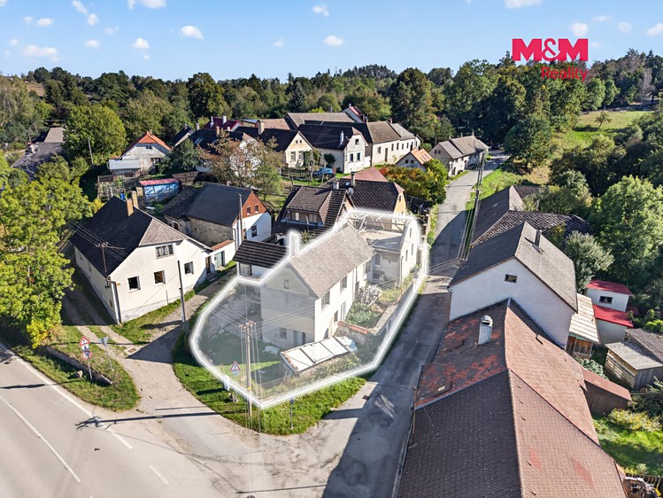 Prodej domu, 145 m² (11 z 14)