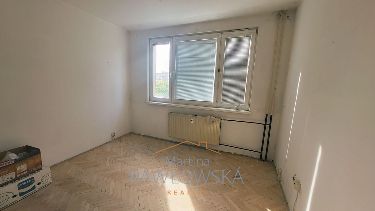 Prodej bytu 1+1 36 m² – fotografie 4