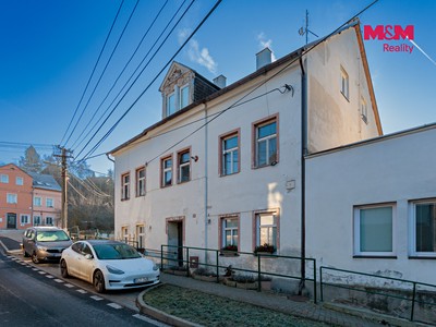 Квартира 2+1 на продаж, 42 м² (2 з 15)