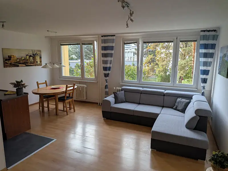 Prodej bytu 3+kk 67 m², Praha – náhled fotky 2