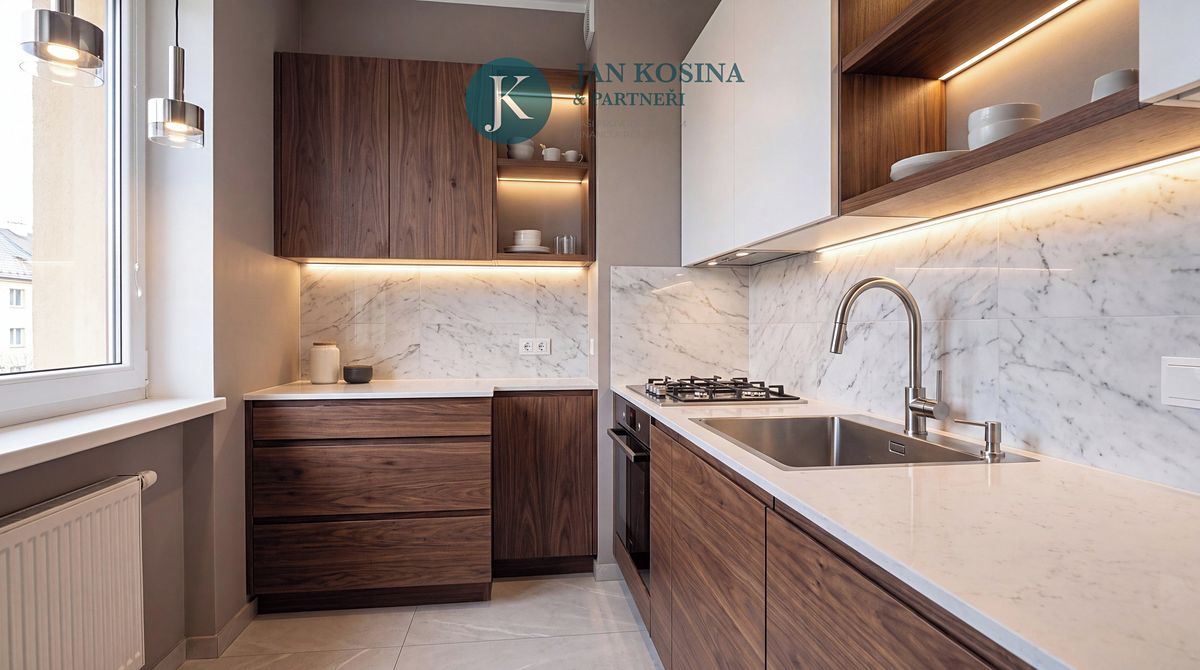 Prodej bytu 3+1 73 m² – fotografie 2
