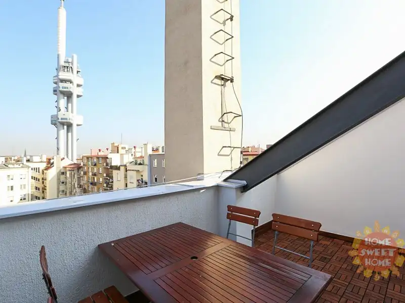 Pronájem bytu 4+kk 155 m², Praha – náhled fotky 3