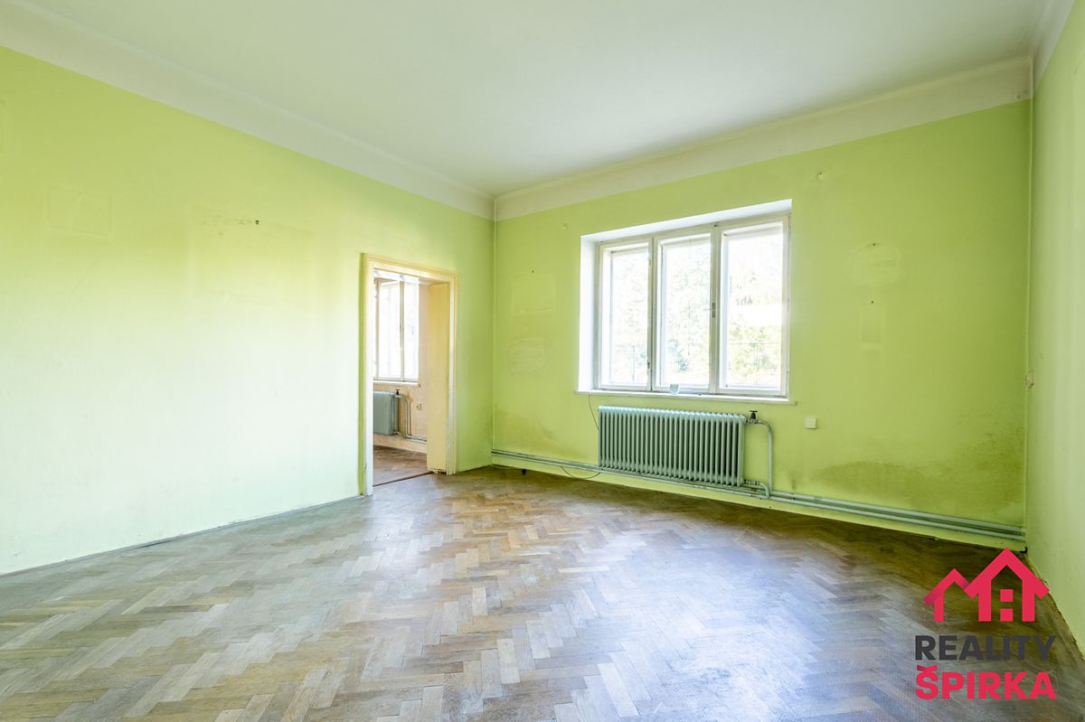 Prodej bytu 3+1 88 m² – fotografie 3