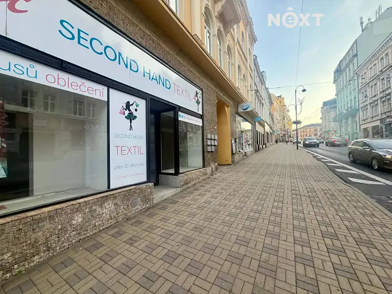 Pronájem obchodního prostoru 150 m², Teplice – náhled fotky 3