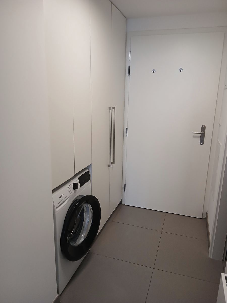 Pronájem bytu 1+kk 25 m² – fotografie 5