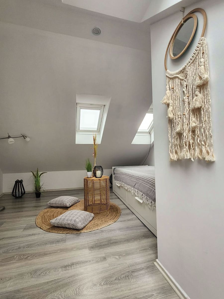 Pronájem bytu 4+1 93 m² – fotografie 3