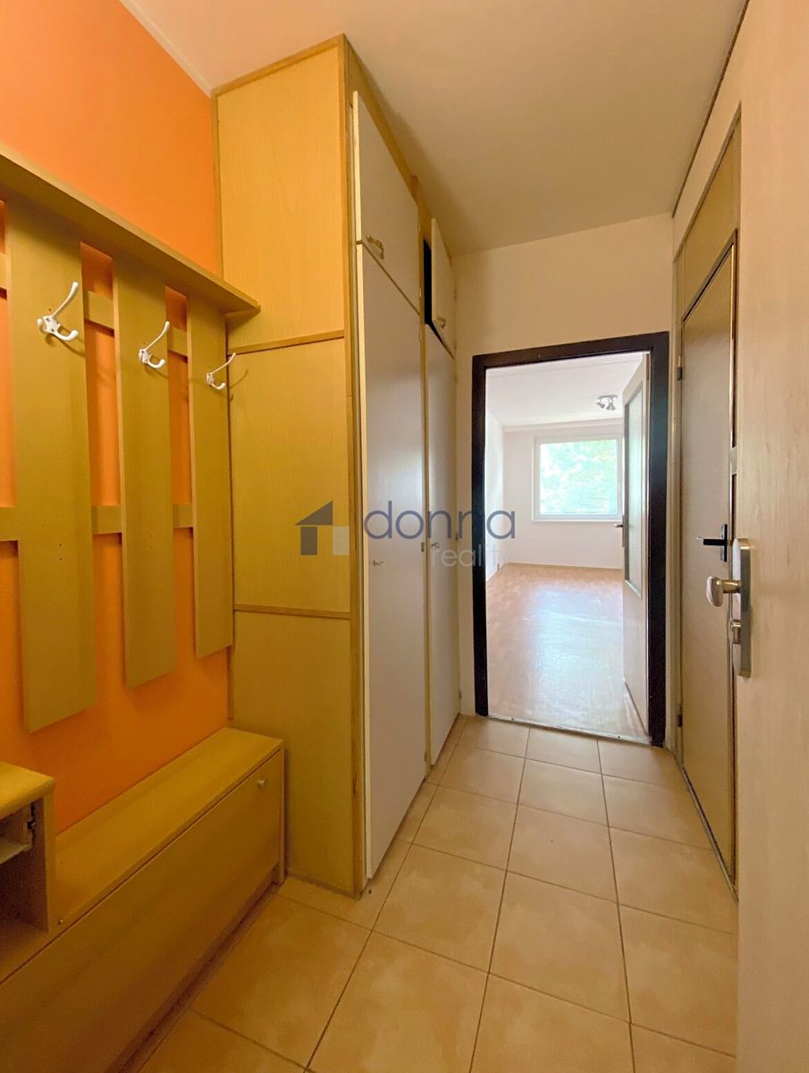 Pronájem bytu 1+kk 29 m² – fotografie 5
