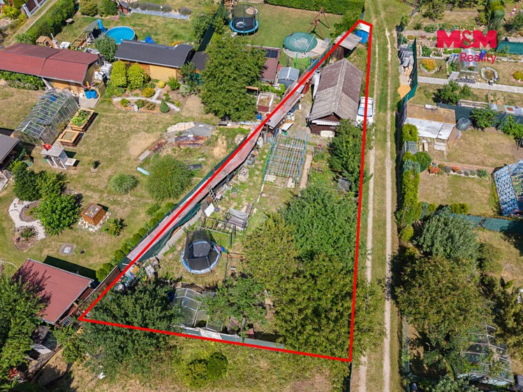 Ділянка на продаж, 429 м² (18 з 22)