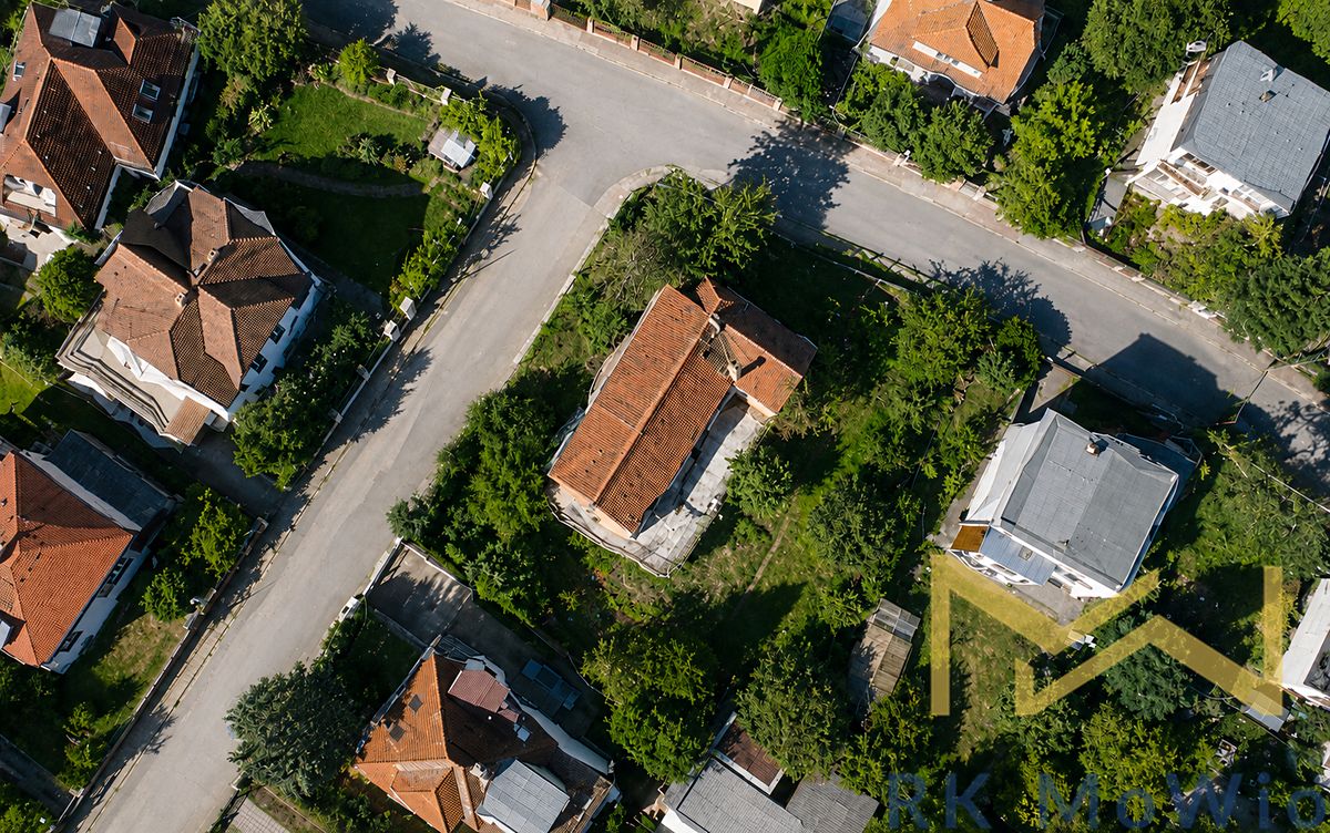 Prodej stavebního pozemku 885 m² – fotografie 4