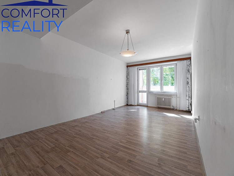 Квартира 2+1 на продаж, 57 м² (5 з 16)