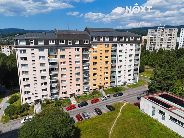 Prodej bytu 3+1, 70 m² (9 z 20)