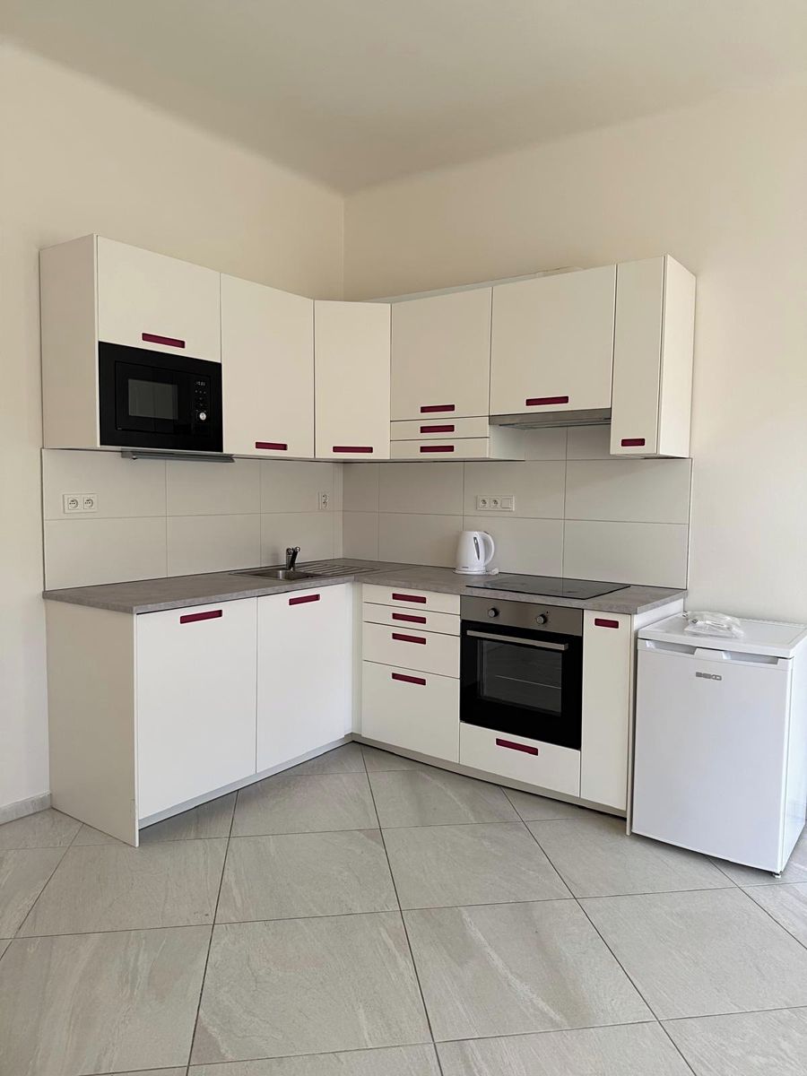 Pronájem bytu 2+kk 52 m² – fotografie 4