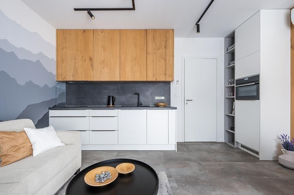 Prodej bytu 2+kk 47 m²