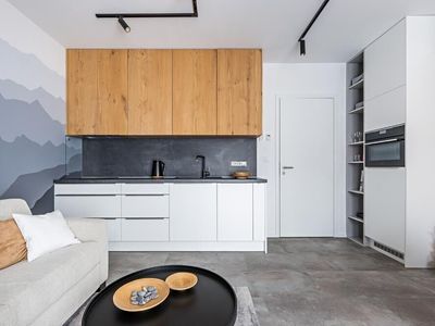 Prodej bytu 2+kk 47 m²
