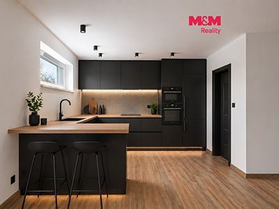 Prodej rodinného domu 114 m², pozemek 951 m²